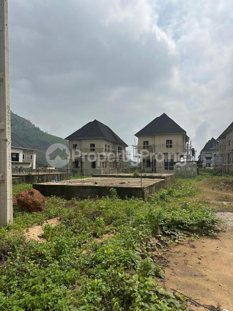 Land for sale Karsana Abuja