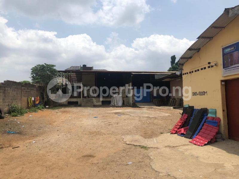 Commercial Property for sale Ogba, Ikeja Lagos