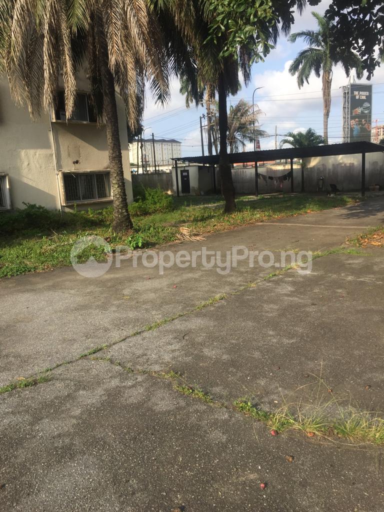 Land for sale 9, Alfred Rewane Street Old Ikoyi Ikoyi Lagos