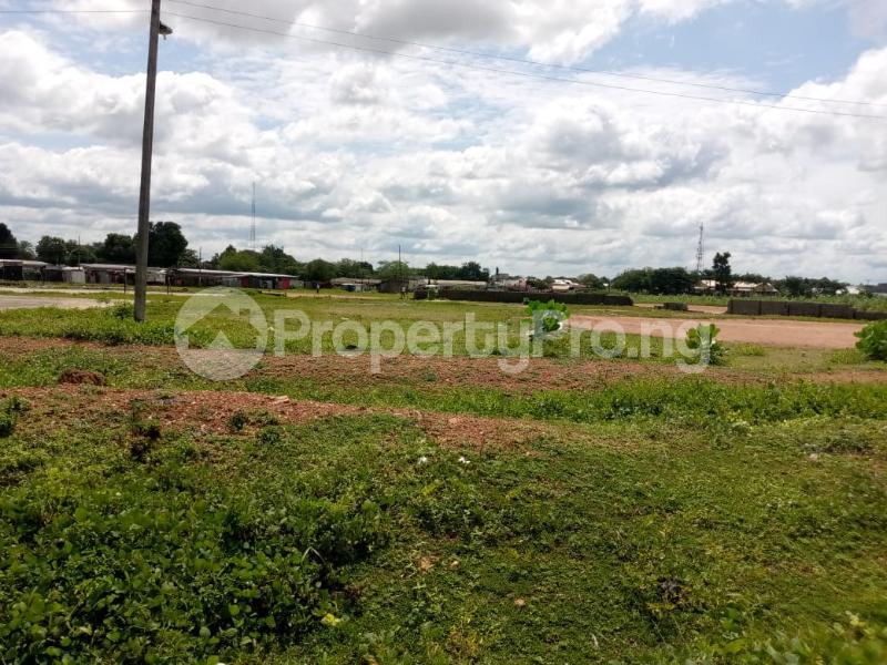 Commercial Property for sale Opposite Uni Abuja Boy's Hostel, Gwagwalada Abuja - 4