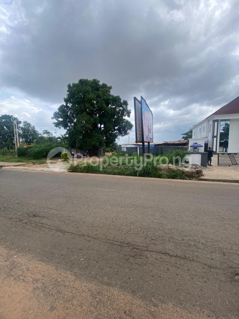 Land for sale Close To Shoprite, Alagbaka Akure Ondo