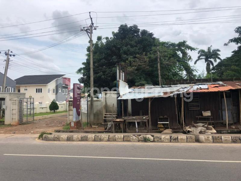 Land for sale Jericho Ibadan Oyo
