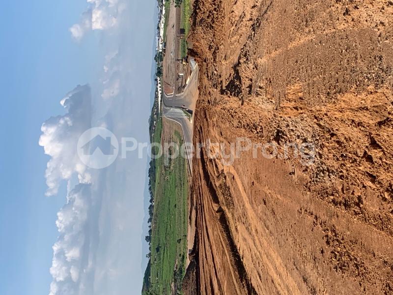 Land for sale Solar City Apo Abuja