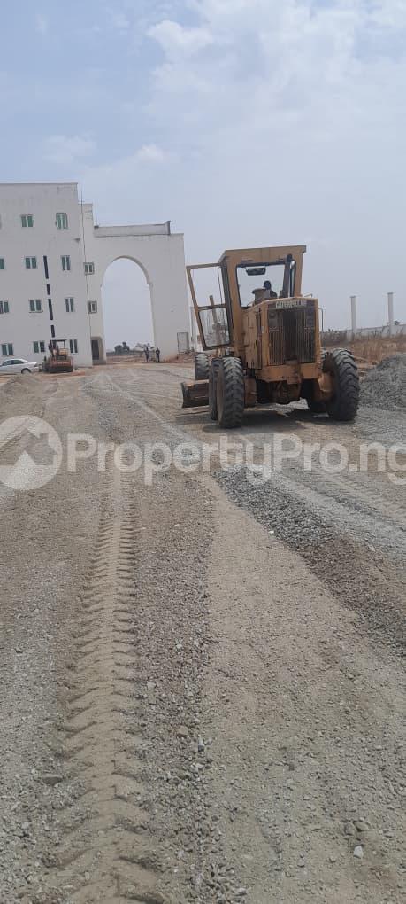 Land for sale Anagada Along Zuba Gwagwalada Expressway Behind Government Secondary School After The Livestock Market Giri Gwagwalada Abuja