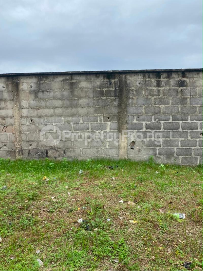 Land for rent Osapa london Lekki Lagos