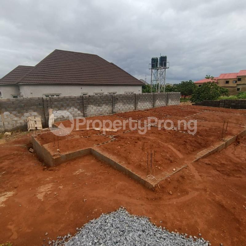 Land for sale Lokogoma District Lokogoma Abuja