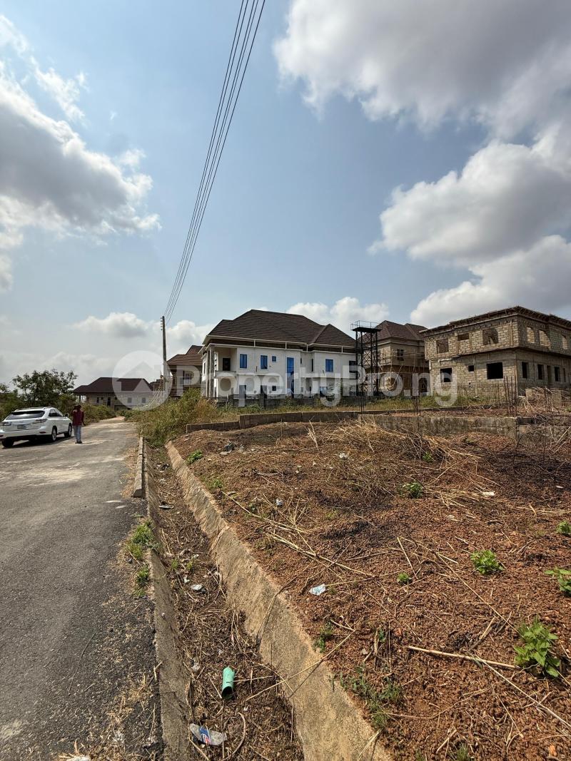 Land for sale Tiger Estate Ojoo Ibadan Oyo