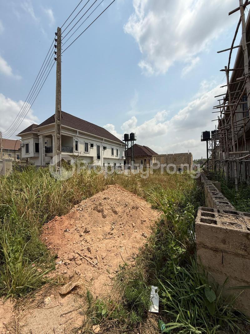 Land for sale Tiger Estate Ojoo Ibadan Oyo