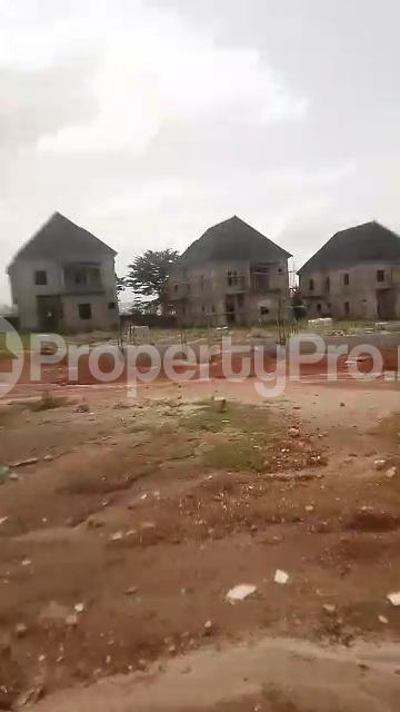 Land for sale In An Estate Close To Copa Cabana Lokogoma Abuja