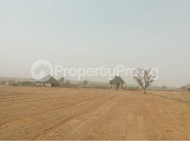 Land in Lugbe Abuja Land for sale in lugbe Land in lugbe PropertyPro Nigeria