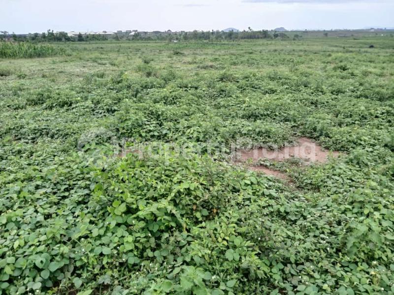 Land for sale Lake Side View Estate Kuje Abuja
