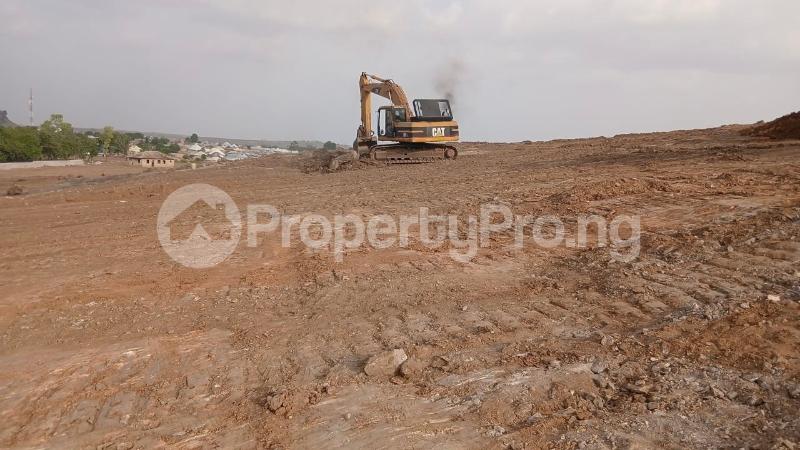 4 bedroom Land for sale Wasa Apo Abuja