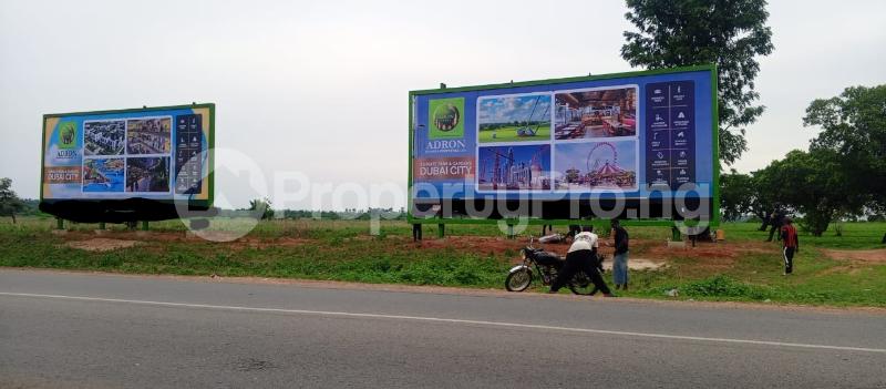 Land for sale Lafia Nassarawa
