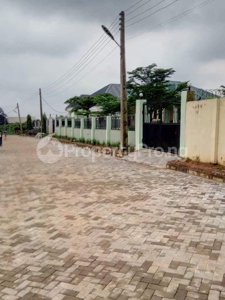 Land for sale Ibafo Mowe Obafemi Owode Ogun