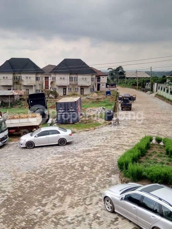 Land for sale Shimawa Along Lagos/ Ibadan Expressway Obafemi Owode Ogun - 0
