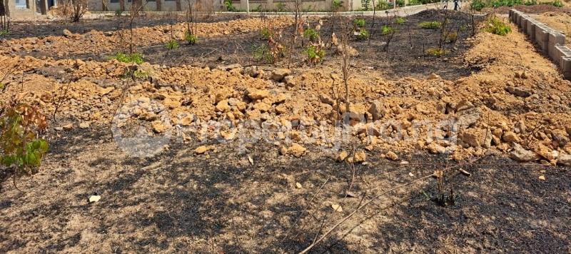 Land for sale Millenium City Kaduna North Kaduna