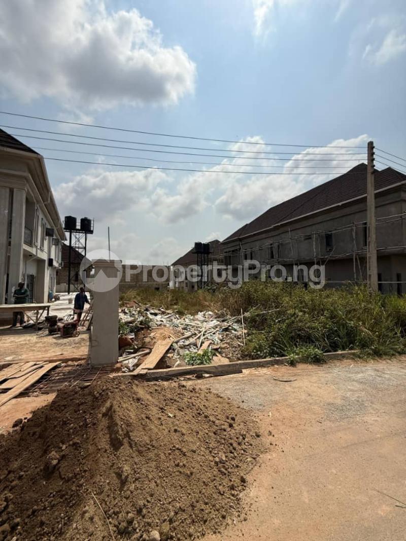 Land for sale Tiger Estate Ojoo Ibadan Oyo