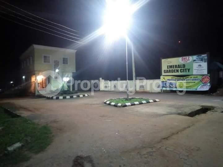 Land for sale Assese Obafemi Owode Ogun - 0