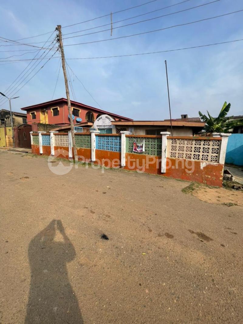 Land for sale Agbowo Ui Bodija Ibadan Oyo