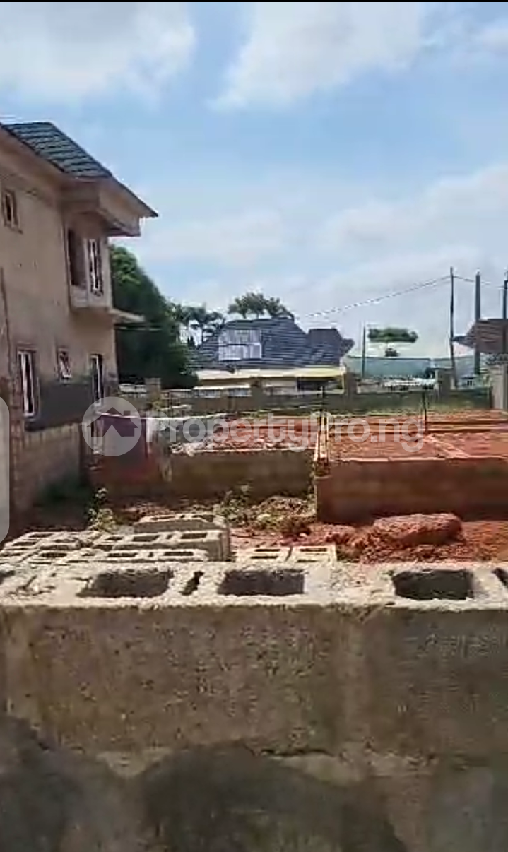 4 bedroom Land for sale Abidjan Street Angwan Rimi Low Cost Kaduna North Kaduna - 0