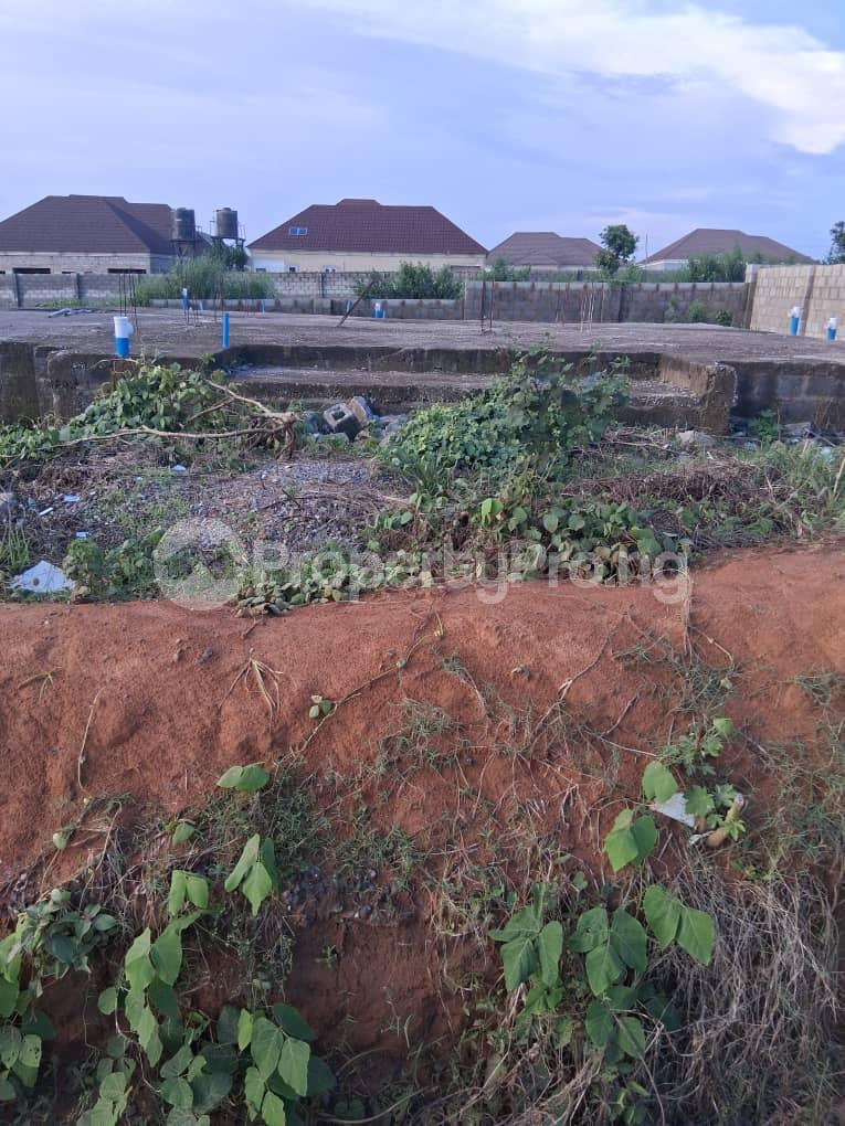 Land for sale Apo Kabusa Express Way Apo Resettlement Apo Abuja