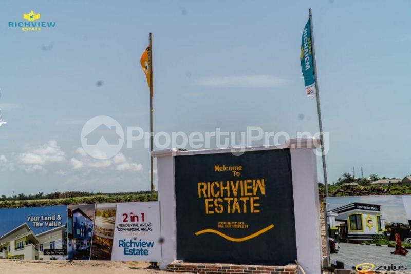 Land for sale Akodo Ibeju-Lekki Lagos