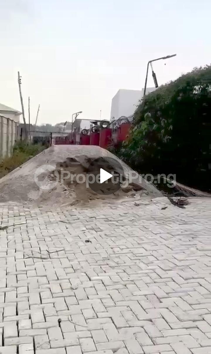 Land for sale New Bodija Ibadan Oyo