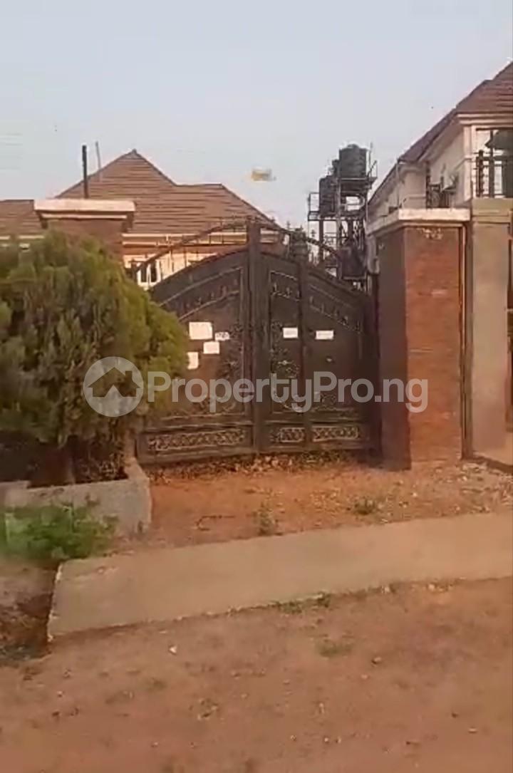 Land for sale Thinkers Corner Enugu Enugu