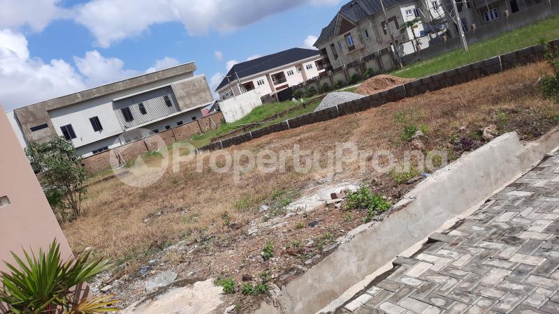 Land for sale Ciderhaus Estate Oluyole Estate Ibadan Oyo