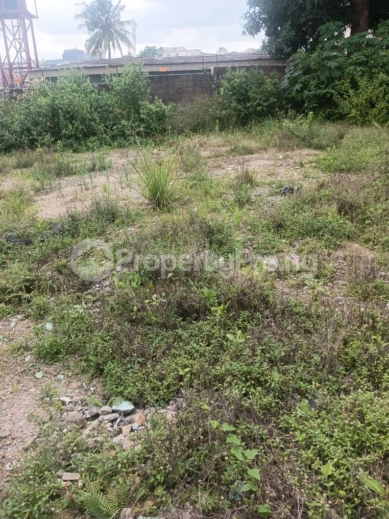 Land for sale Estate Oke-Ira Ogba Lagos
