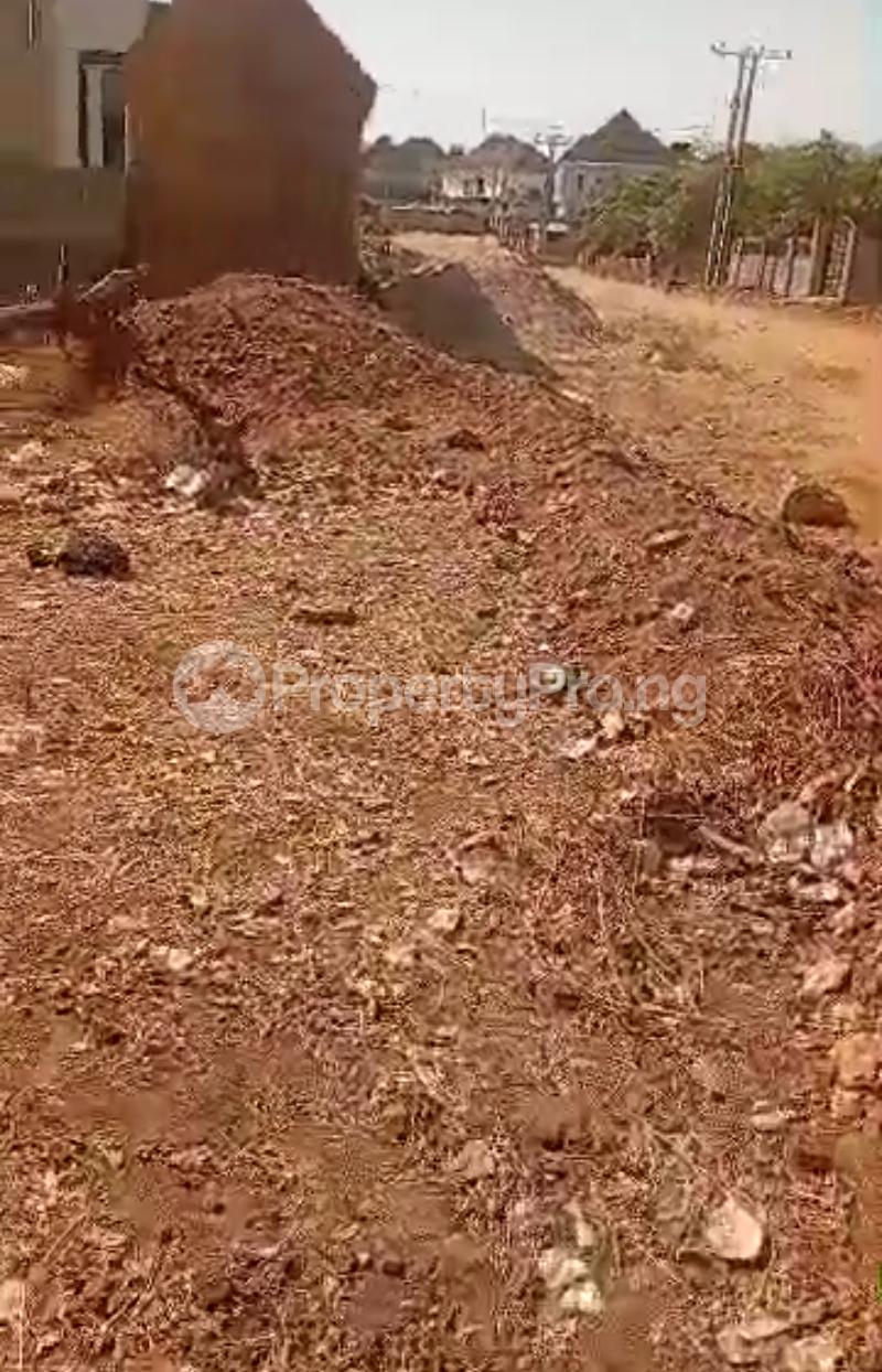 Land for sale Military Pension Board Kubwa Kubwa Abuja