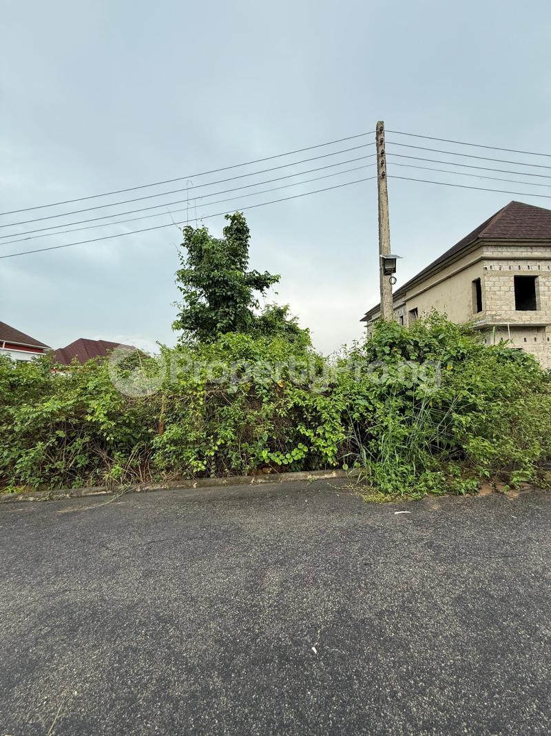 Land for sale Tiger Mini Estate, Ojoo Ibadan Oyo