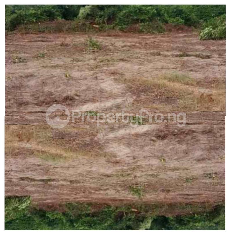 Land for sale Bogije Ibeju-Lekki Lagos