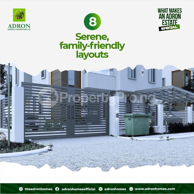Land for sale Kuje Abuja