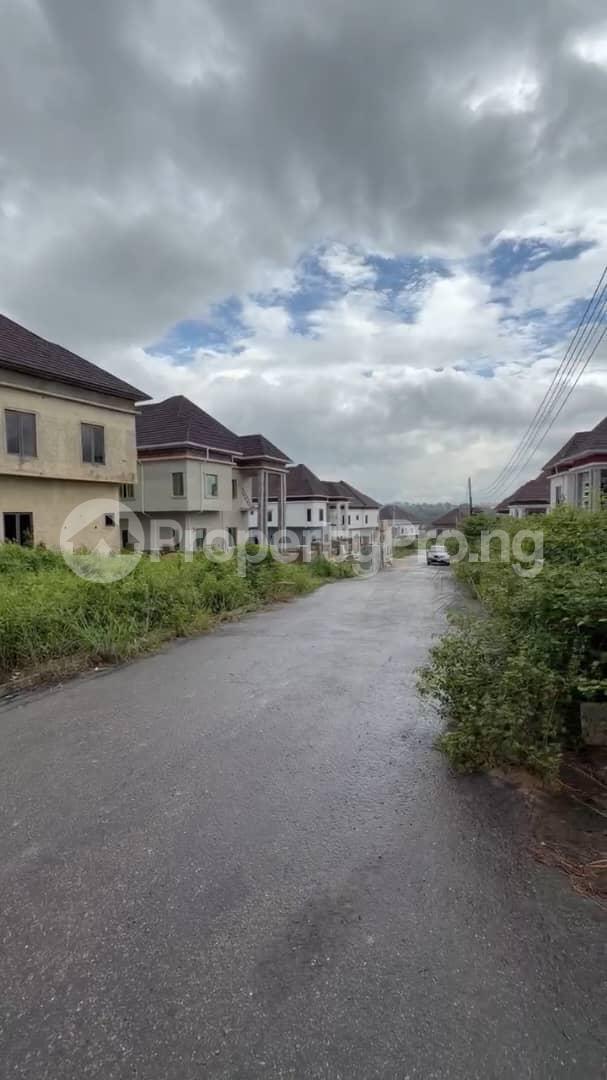 Land for sale Tiger Mini Estate Ojoo Ibadan Oyo