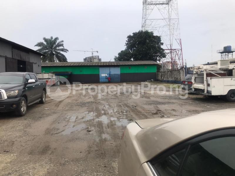 Commercial Property for rent Rumukrueshi Port Harcourt Rivers