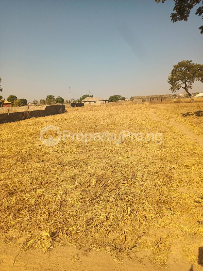 Land for sale Oil Village Mahuta Chikun Kaduna
