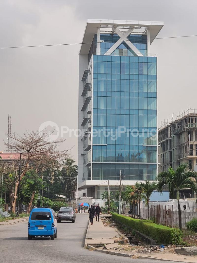 Commercial Property for rent Adeola Odeku Adeola Odeku Victoria Island Lagos