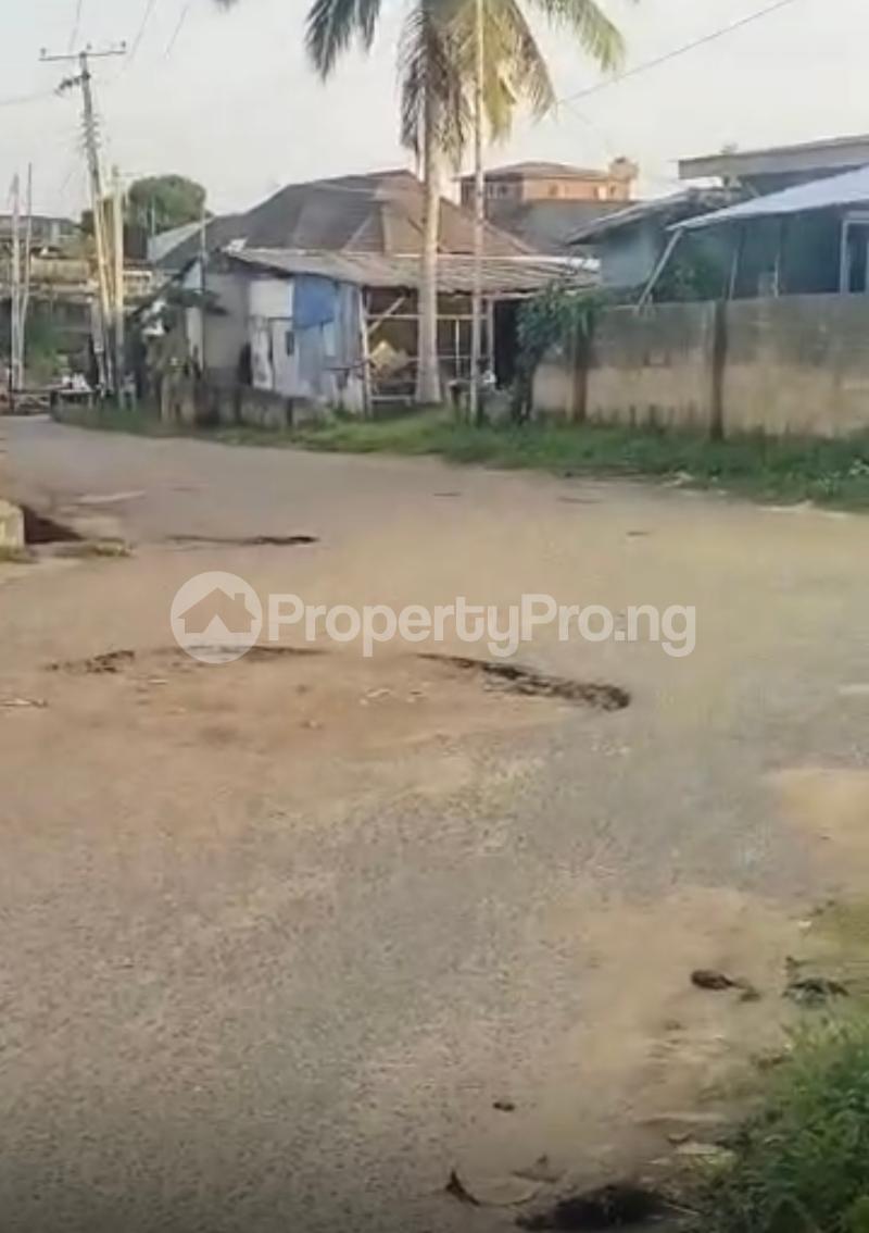 Land for sale Ayilara Sharp Corner Oluyole Estate, Akala Express Ibadan Oyo