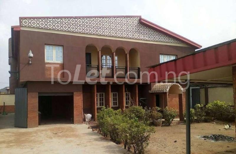 House in Ikeja Lagos House for sale in ikeja House in ikeja