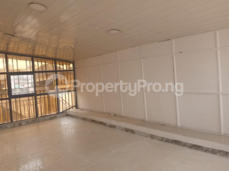 Commercial Property for rent Adeniyi Jones Ikeja Lagos - 0