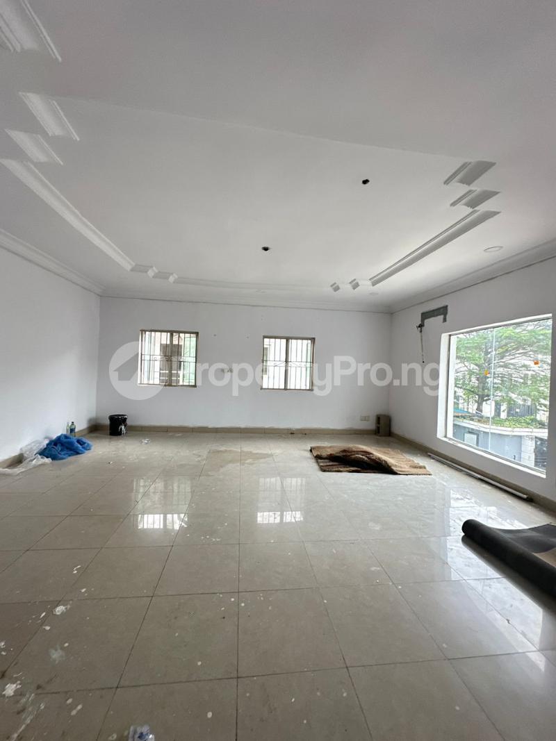 Commercial Property for rent Lekki Phase 1 Lekki Lagos