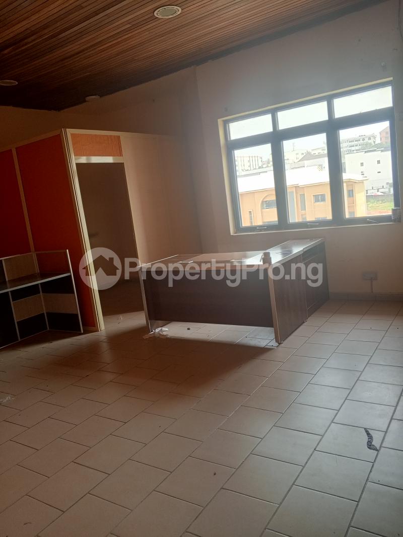 Commercial Property for rent Wuse 1 Abuja