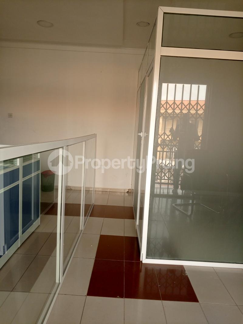 Commercial Property for rent Wuse 2 Abuja