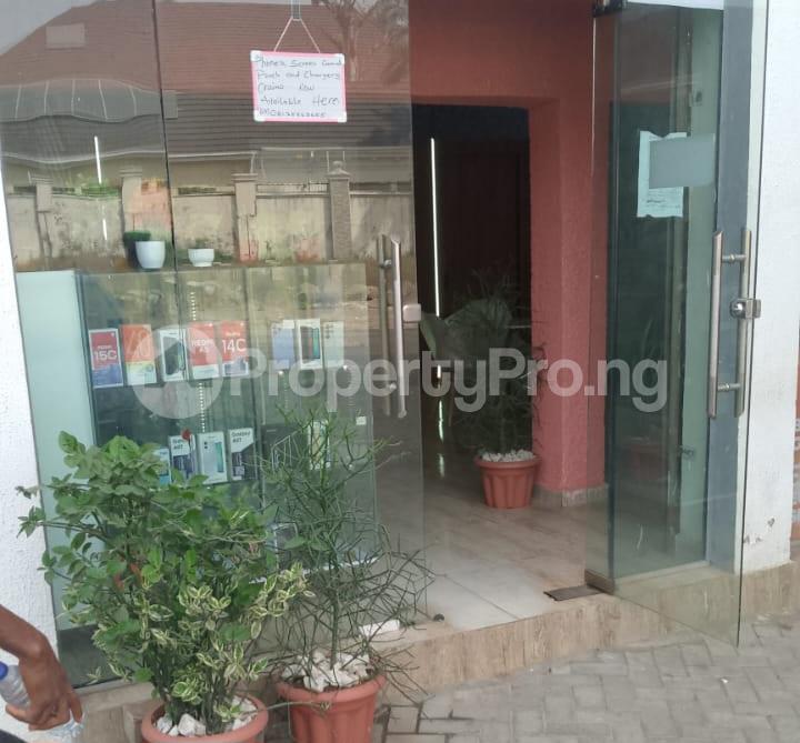 Commercial Property for rent Maitama Abuja