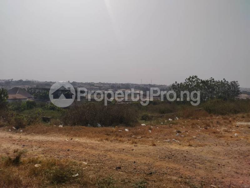 Land for sale Lagos Ibadan Exp Odo Ona kekere Ibadan Oyo