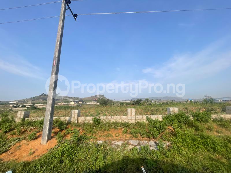 Land for sale By Next Cash And Carry, Jahi Abuja
