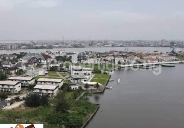 Land for sale Banana Island Ikoyi Lagos