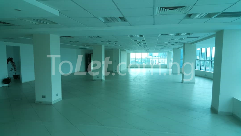 Commercial Property for rent Off Adeyemo Alakija Street Victoria Island Extension Victoria Island Lagos