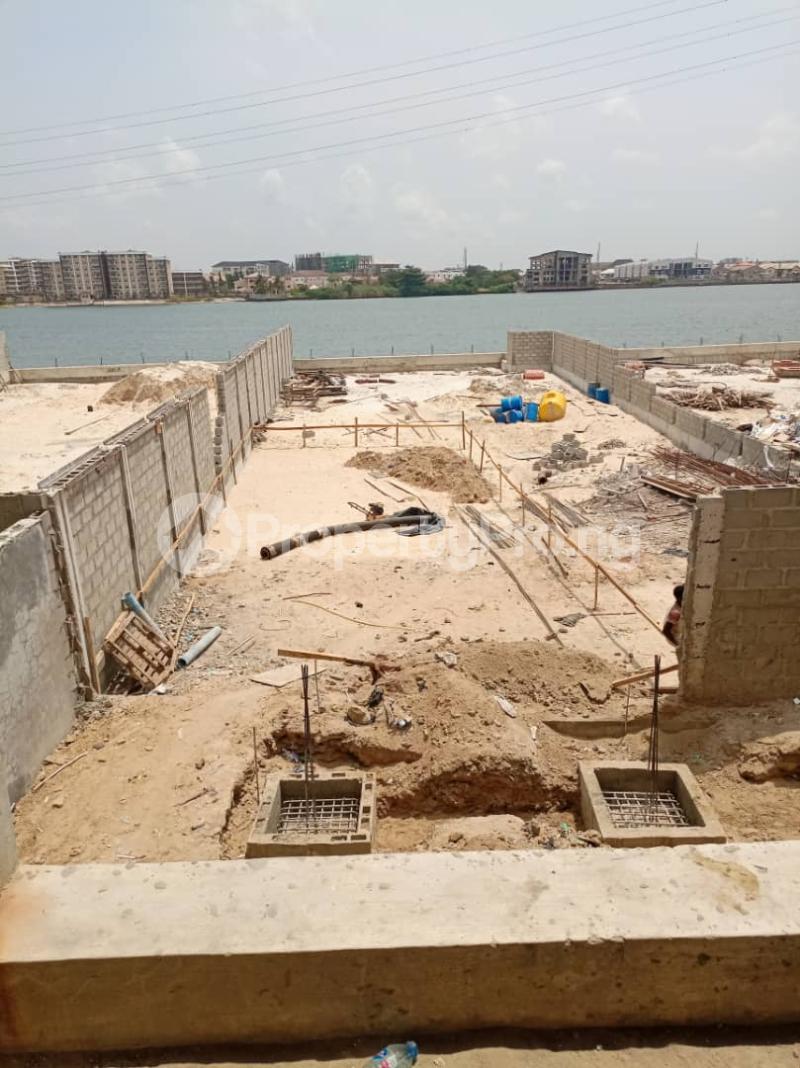 Land for sale Zone J 15,banana Island Banana Island Ikoyi Lagos